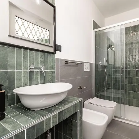 Holiday home Casa Margherita La Vivagna Olive Trees & Sea San Pier di Canne