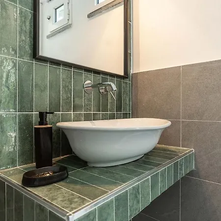 Casa Margherita La Vivagna Olive Trees & Sea Holiday home *