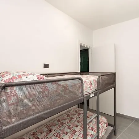 Holiday home Casa Margherita La Vivagna Olive Trees & Sea San Pier di Canne